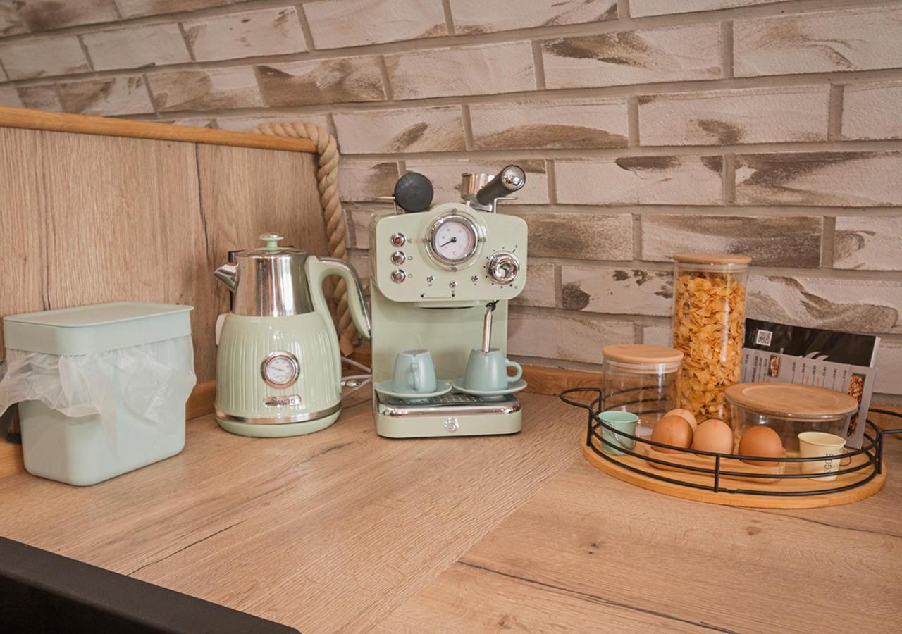Pirnie Lodge Holiday Lets Slamannan Bagian luar foto